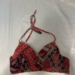 Victoria's Secret Multicolor Bikini Too